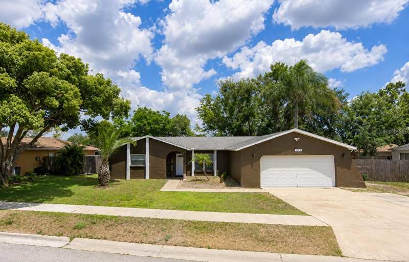 4 bedroom Single Family Residence at 12632 Buckhorn Drive, Shadow Ridge, Hudson — photo 1