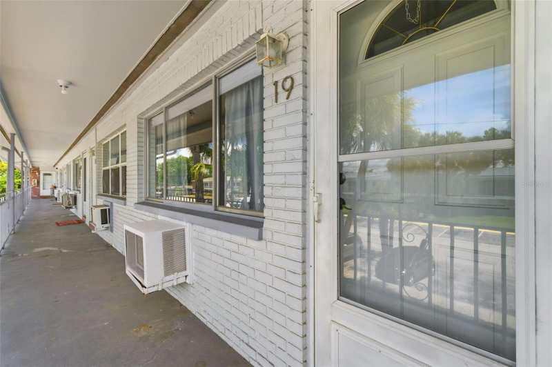 1 bedroom Condominium at 2353 Shelley Street #19, Shelley Gardens 2 Condo, Clearwater — photo 1