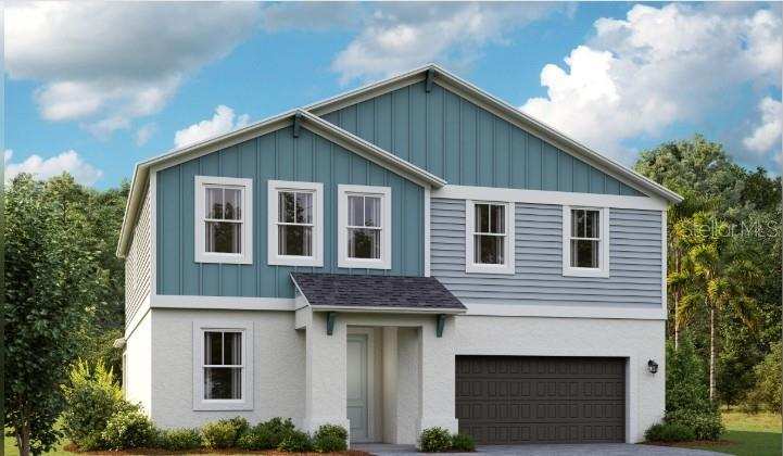 5 bedroom Single Family Residence at 33577 Twilight Sea Place, Pasadena Woods, Dade City — photo 1