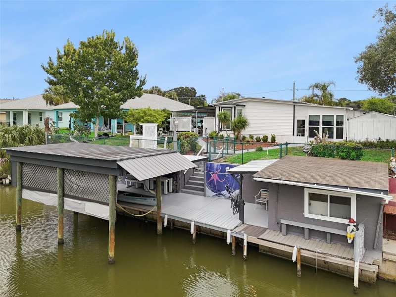 4 bedroom Manufactured Home at 109 Douglas Street, South Waterfront Park, Edgewater — photo 1