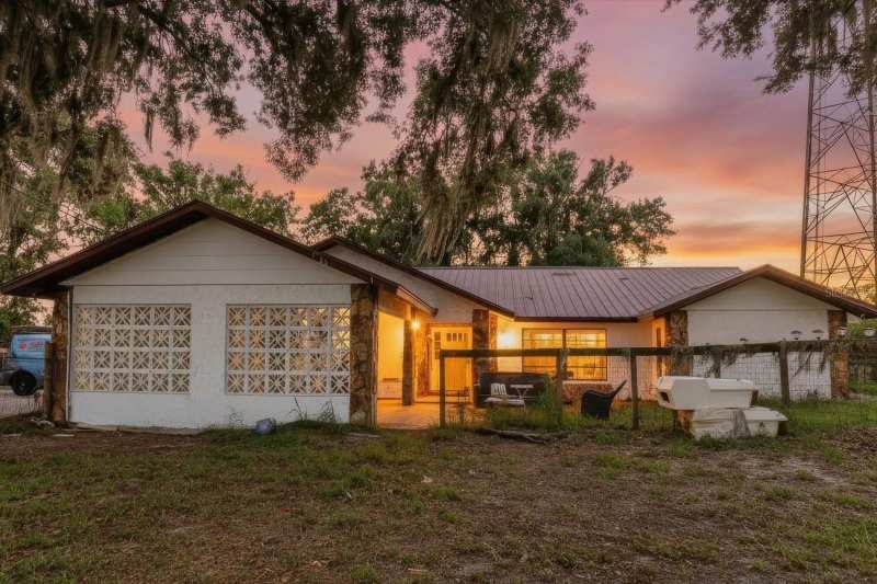 4 bedroom Single Family Residence at 11109 Sumner Road, Unplatted, Wimauma — photo 1