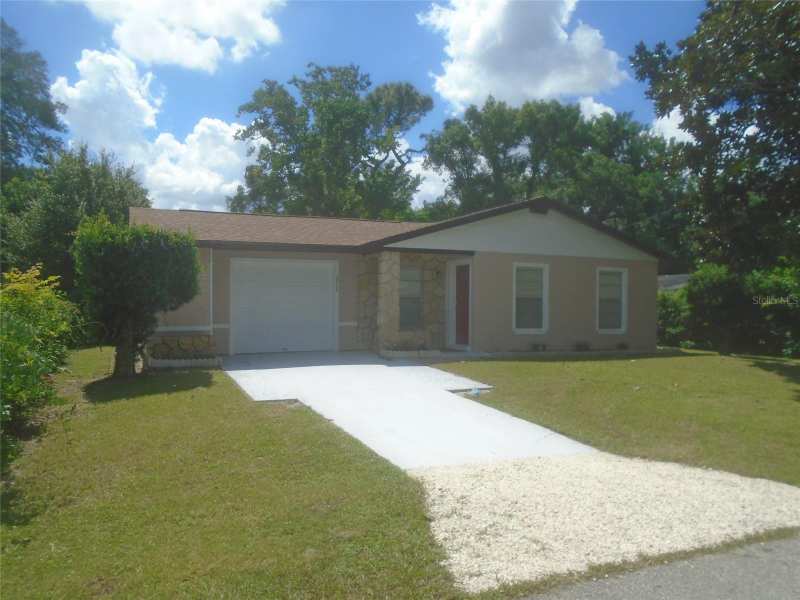 3 bedroom Single Family Residence at 810 Keystone Avenue, Olmstead & Miller Sub Amd, Altamonte Springs — photo 1