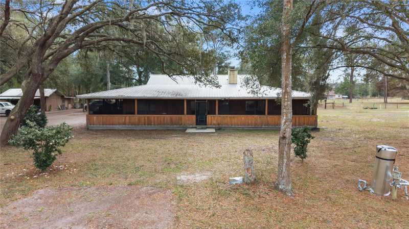 3 bedroom Single Family Residence at 11235 SW 131st Terrace, Rolling Ranch Estates, Dunnellon — photo 1