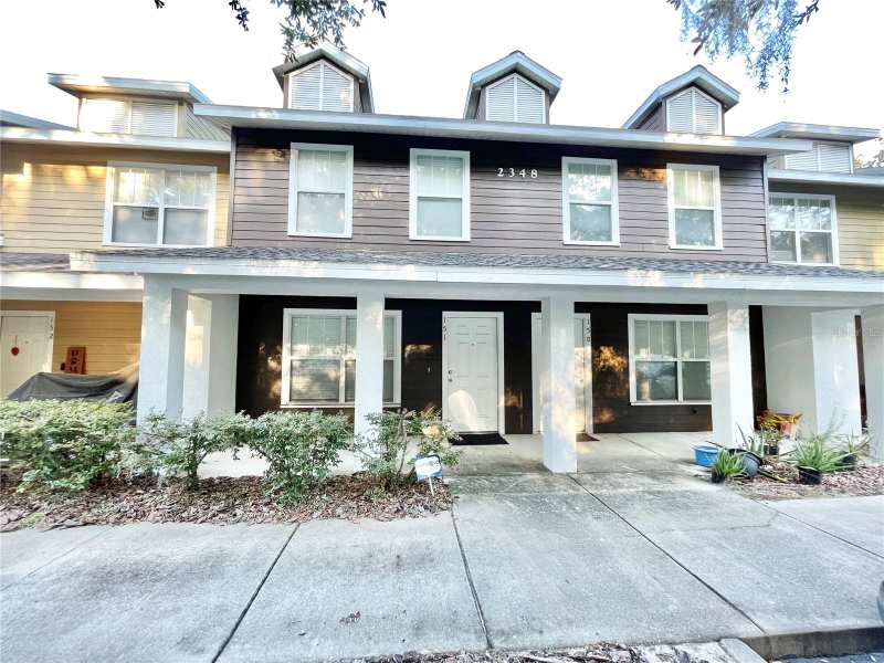 2 bedroom Condominium at 2348 SW 42nd Drive #151, Hailey Gardens, Gainesville — photo 1