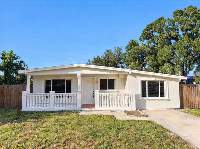 4 bedroom Single Family Residence at 3205 W Rogers Avenue, Mac Dill Park, Tampa — photo 1