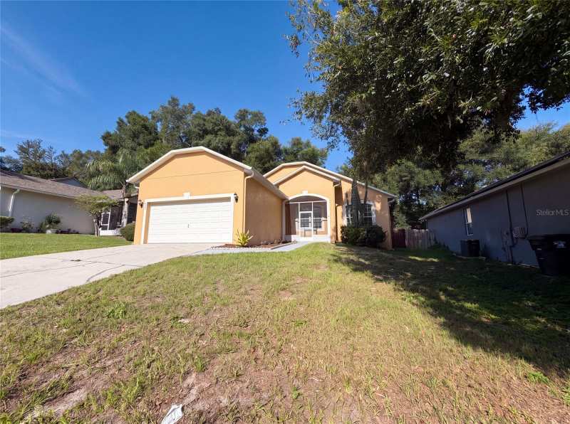 3 bedroom Single Family Residence at 826 Hilly Bend Drive, Plymouth Landing Ph 02 49 20, Apopka — photo 1