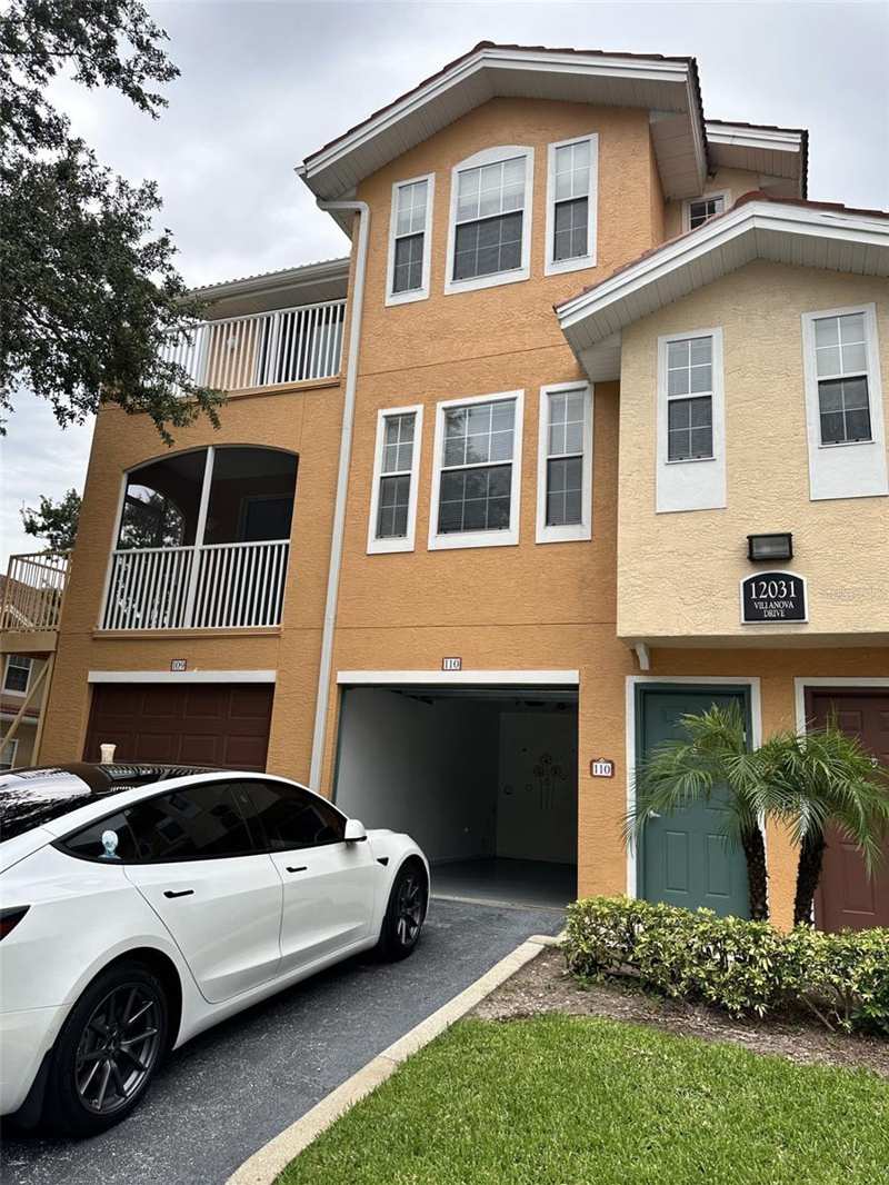 2 bedroom Condominium at 12031 Villanova Drive #110, Villanova/Hunters Crk, Orlando — photo 1