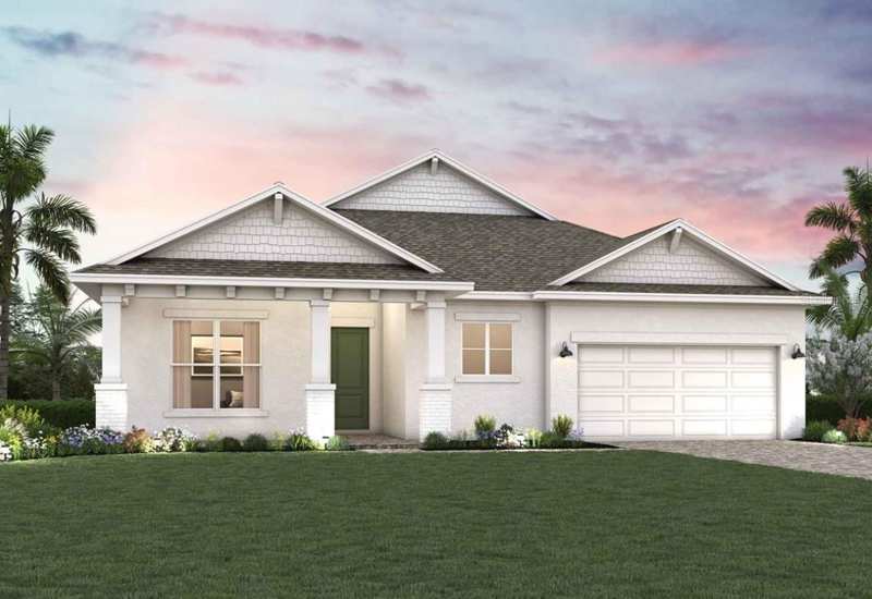 4 bedroom Single Family Residence at 8202 Merritt Avenue, Seaflower, Bradenton — photo 1