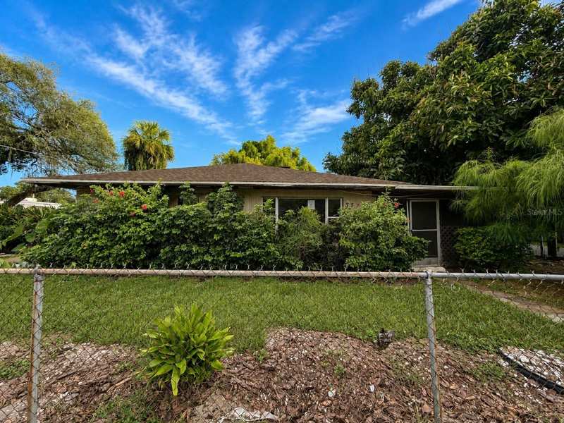 4 bedroom Single Family Residence at 3801 E Osborne Avenue, Tampa, Tampa — photo 1