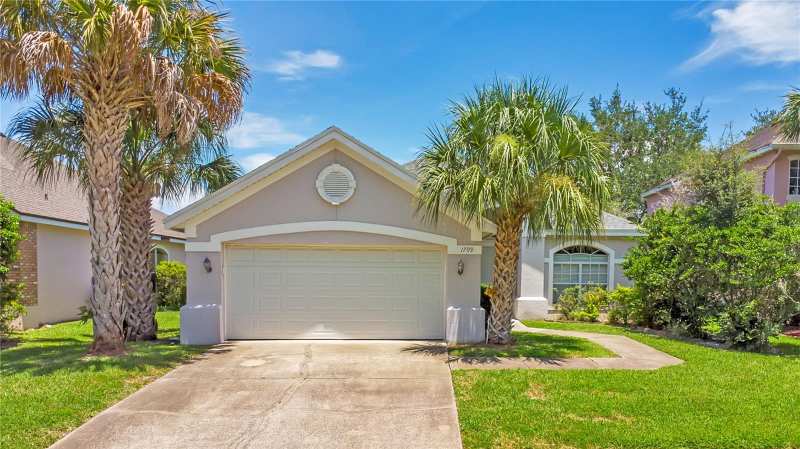 3 bedroom Single Family Residence at 1709 Golfview Drive, Overoaks Rep 1, Kissimmee — photo 1