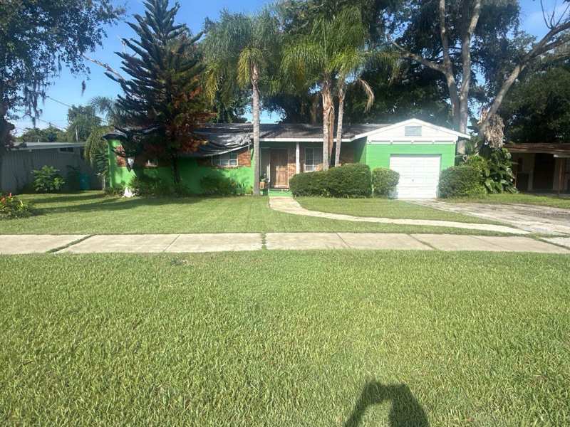 3 bedroom Single Family Residence at 606 Ventura Avenue, Gurneys Add, Orlando — photo 1