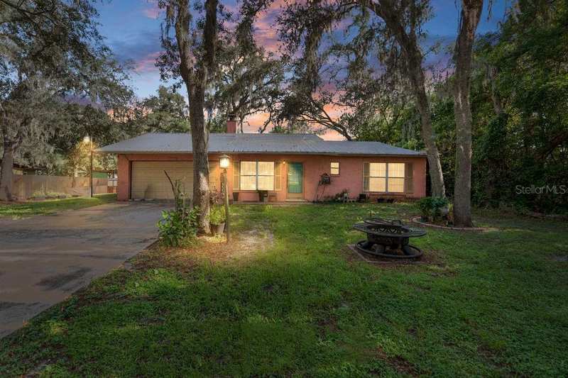 2 bedroom Single Family Residence at 38213 Palm Grove Drive, Zephyrhills Colony Co, Zephyrhills — photo 1