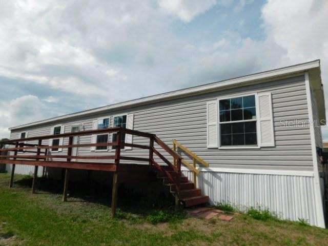 4 bedroom Manufactured Home at 8236 Sweden Boulevard, Charlotte Ranchettes Tr 463, Punta Gorda — photo 1