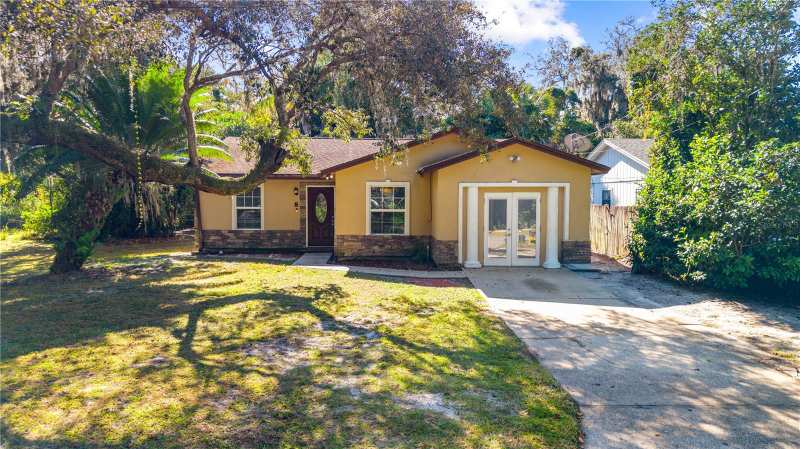 3 bedroom Single Family Residence at 8 Wood Street, La June Park, Oviedo — photo 1