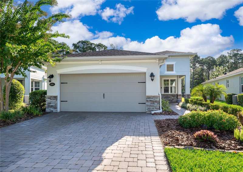 2 bedroom Single Family Residence at 1309 Hayton Avenue, Victoria Gardens Ph 4, Deland — photo 1
