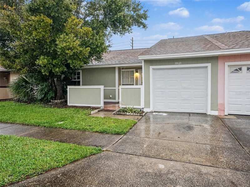 3 bedroom Townhouse at 5989 Talavera Street, Villas Costa Del Sol, Orlando — photo 1