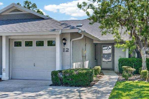 2 bedroom Villa at 12 Lake Forest Circle, Lake Forest & Lake Forest North, Palm Coast — photo 1