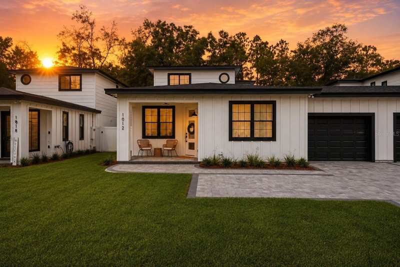 4 bedroom Single Family Residence at 1012 Farmstead Street, Farmstead 44, Eustis — photo 1