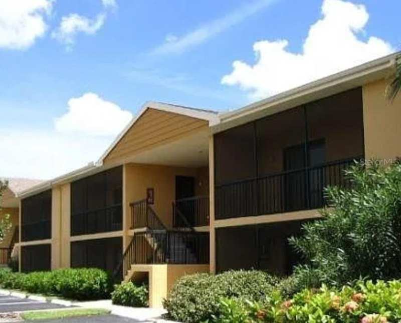 2 bedroom Condominium at 5313 Summerlin Road #1302, Mystic Gardens Condo, Fort Myers — photo 1