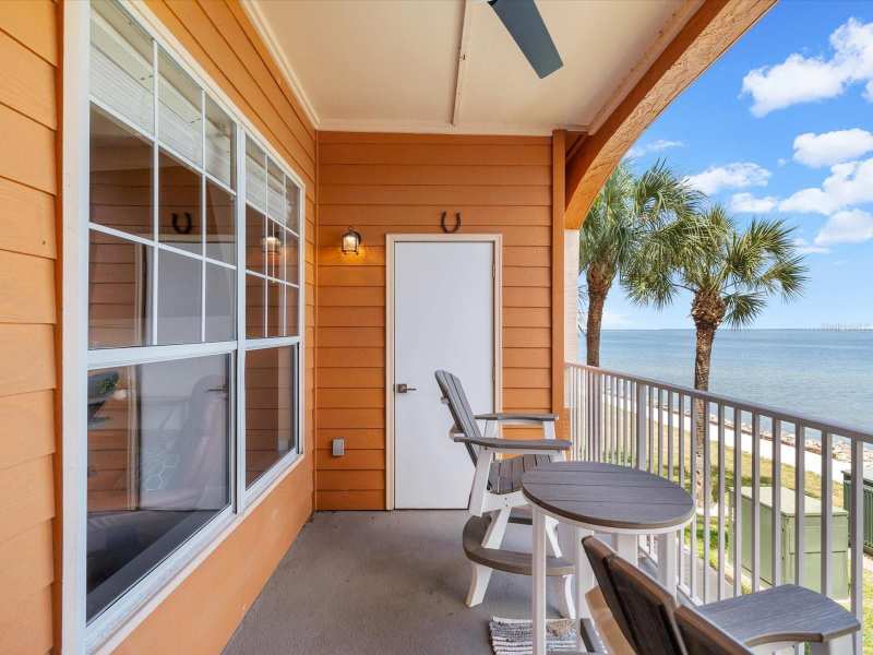 1 bedroom Condominium at 5000 Culbreath Key Way #9-116, Culbreath Key Bayside Condomin, Tampa — photo 1