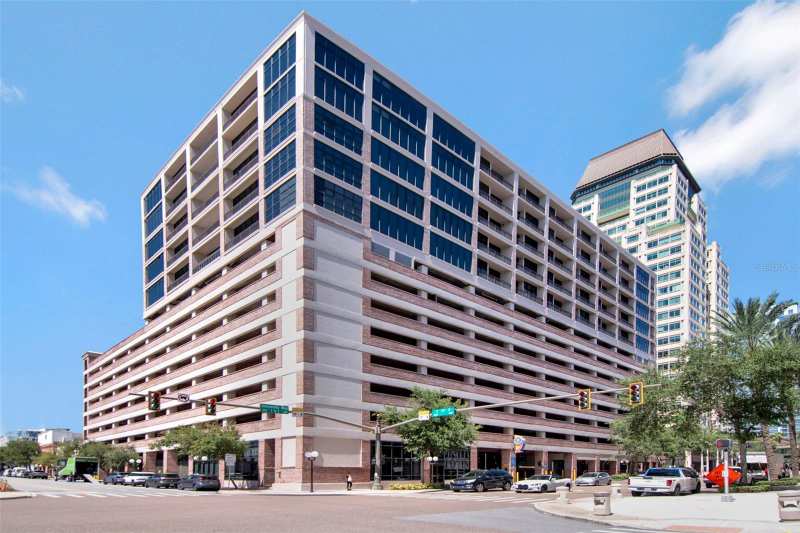1 bedroom Condominium at 175 2nd Street #1014, Mc Nulty Lofts Condo, St Petersburg — photo 1