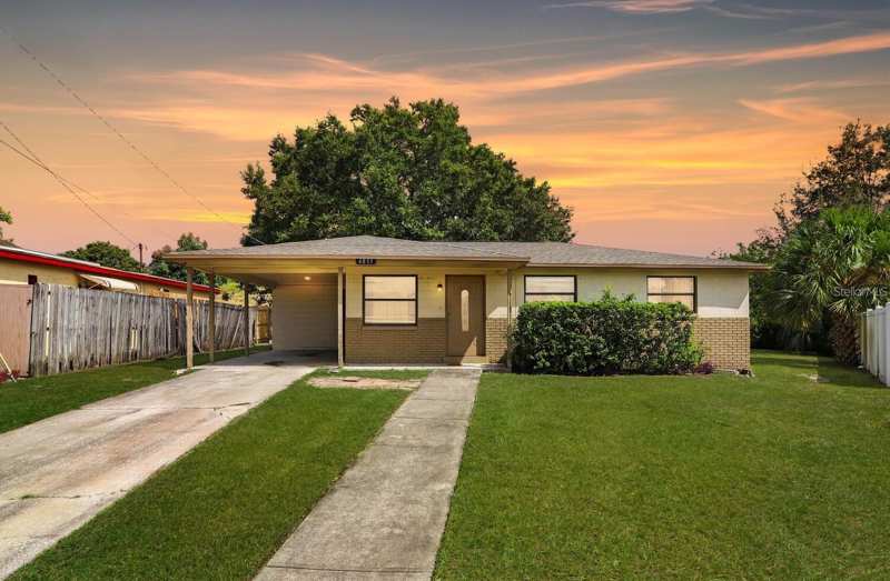 3 bedroom Single Family Residence at 4833 Ashland Drive, Northview Hills Unit 5, Tampa — photo 1