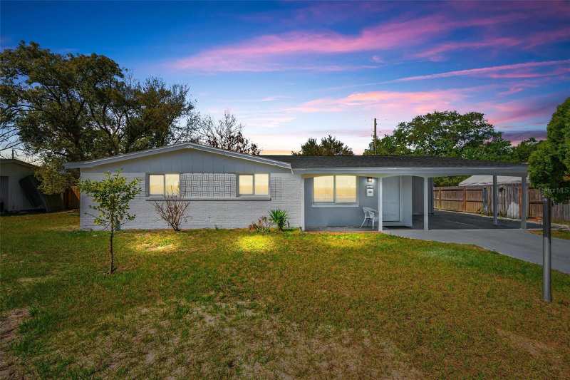 4 bedroom Single Family Residence at 410 Santiago Avenue, Monterey Sub, Orlando — photo 1