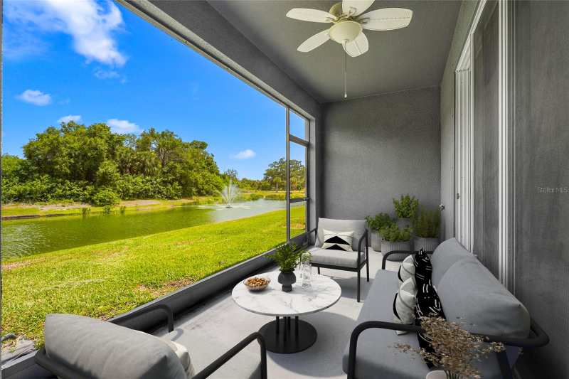 3 bedroom Townhouse at 8652 Milestone Drive, Promenade East, Sarasota — photo 1