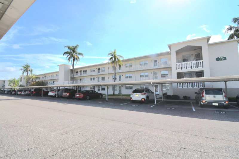 2 bedroom Condominium at 970 Virginia Street #107, Heather Lake Apts Condo, Dunedin — photo 1