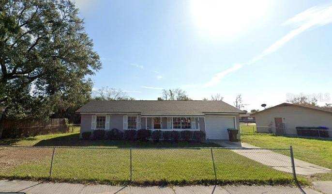 3 bedroom Single Family Residence at 2115 Dardanelle Drive, Normandy Shores, Orlando — photo 1