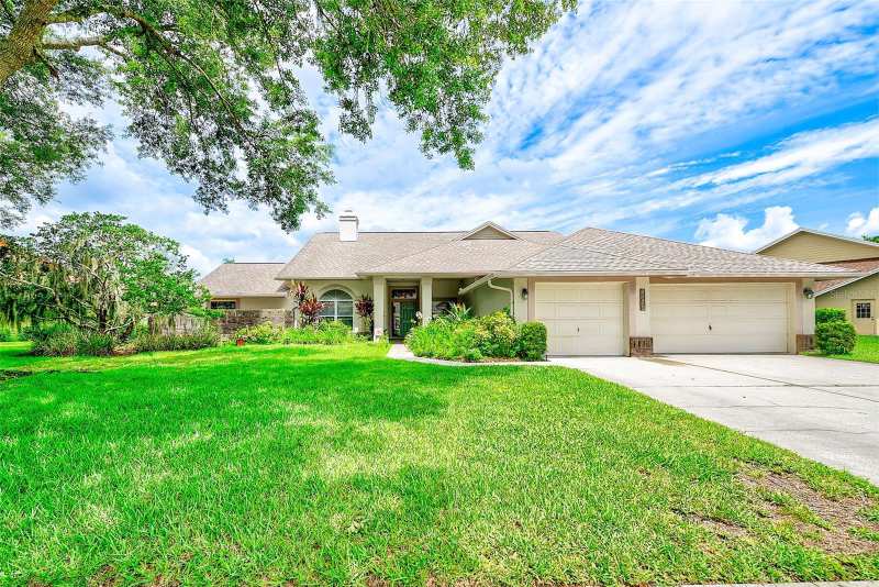 4 bedroom Single Family Residence at 6517 Thoroughbred Loop, The Paddocks At Van Dyke Farms, Odessa — photo 1