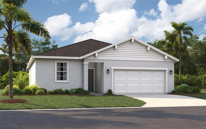3 bedroom Single Family Residence at 9517 Starling Loop, Silver Lake Pointe, Leesburg — photo 1