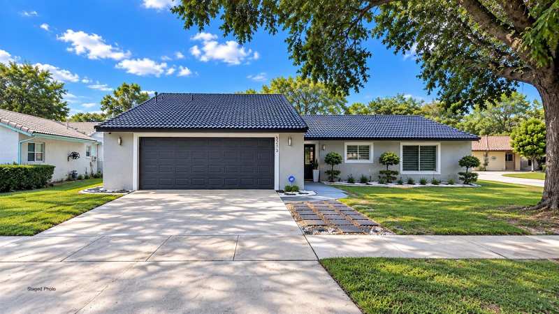 3 bedroom Single Family Residence at 5213 Wildflower Road, Orangewood Shadowwood, Orlando — photo 1