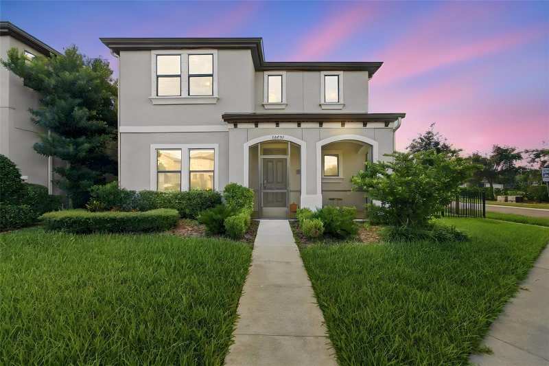 5 bedroom Single Family Residence at 12401 Triple Creek Boulevard, Triple Creek Ph 3 Villg L, Riverview — photo 1