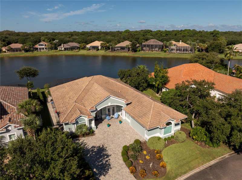 4 bedroom Single Family Residence at 18 Oak View Circle, Ocean Hammock Ph B-3, Palm Coast — photo 1