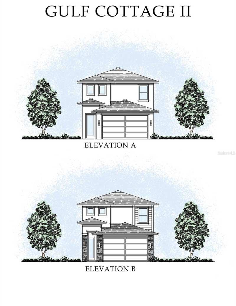 4 bedroom Single Family Residence at 7583 Excitement Drive, Reunion Ph 2 Prcl 1 & 1A, Reunion — photo 1