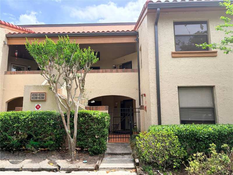 2 bedroom Condominium at 2823 Marsala Court #2823, Lake Pineloch Village Condo 02, Orlando — photo 1