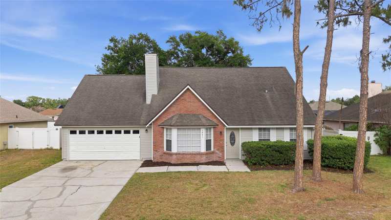 3 bedroom Single Family Residence at 1441 Monte Lake Drive, Bloomingdale Sec W, Valrico — photo 1