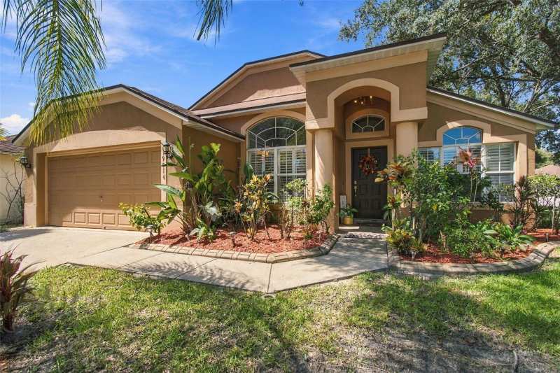 3 bedroom Single Family Residence at 19014 Silverbrook Drive, Pebble Creek Villg Unit 13, Tampa — photo 1