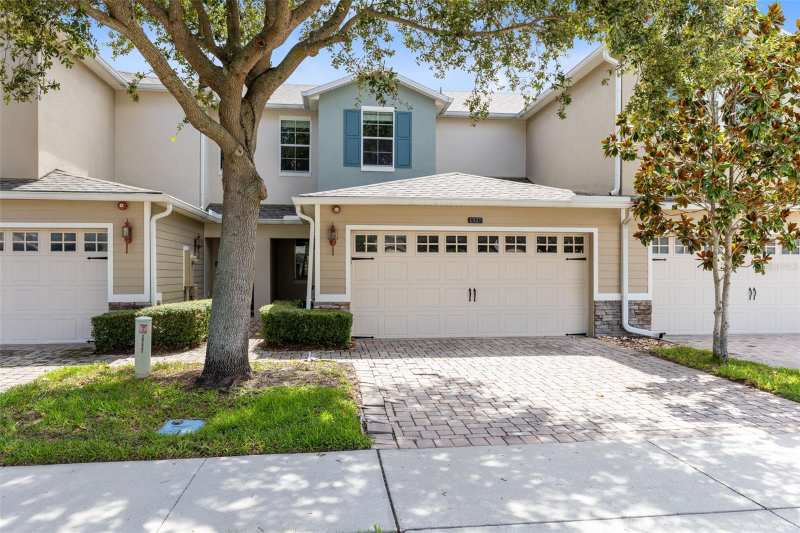 3 bedroom Townhouse at 1327 Priory Circle #1327, Stoneybrook West Unit 8, Winter Garden — photo 1