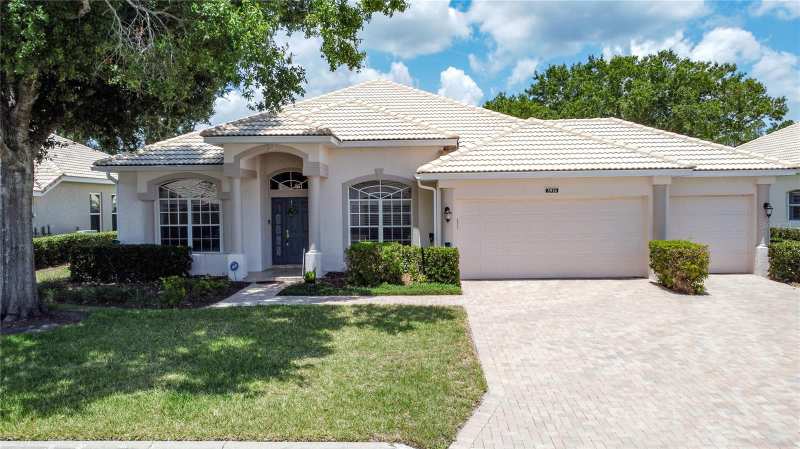 3 bedroom Single Family Residence at 3916 Scarborough Court, Kings Ridge, Clermont — photo 1