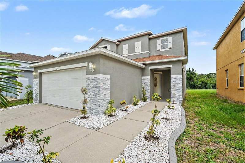 4 bedroom Single Family Residence at 6222 Cherry Blossom Trail, Magnolia Trails, Gibsonton — photo 1