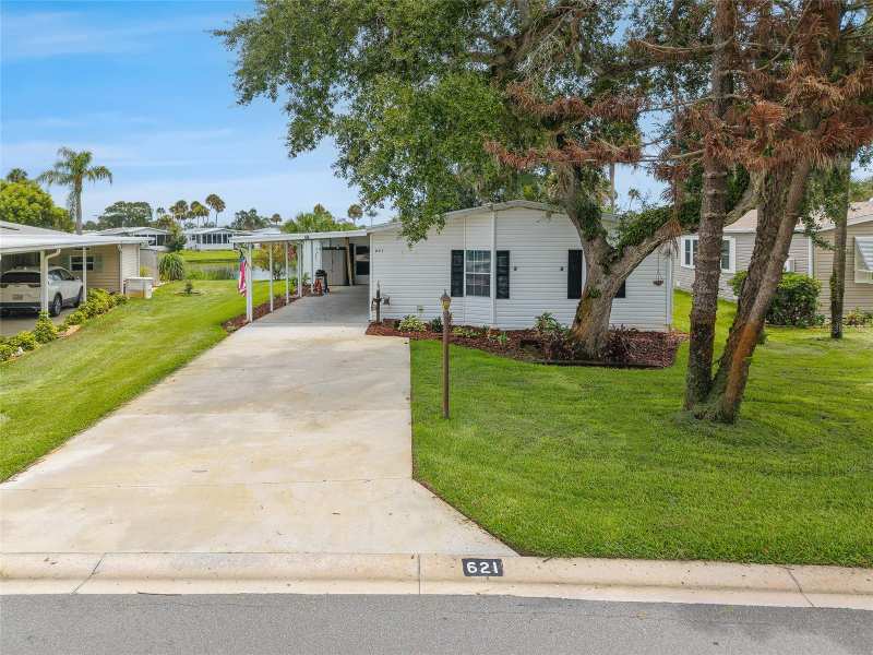 2 bedroom Manufactured Home at 621 Starboard Avenue, Edgewater Landing Ph 02, Edgewater — photo 1