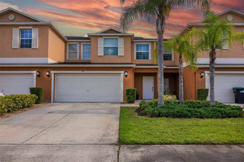 4 bedroom Townhouse at 3610 Rodrick Circle, Wyndham Lakes Estates, Orlando — photo 1