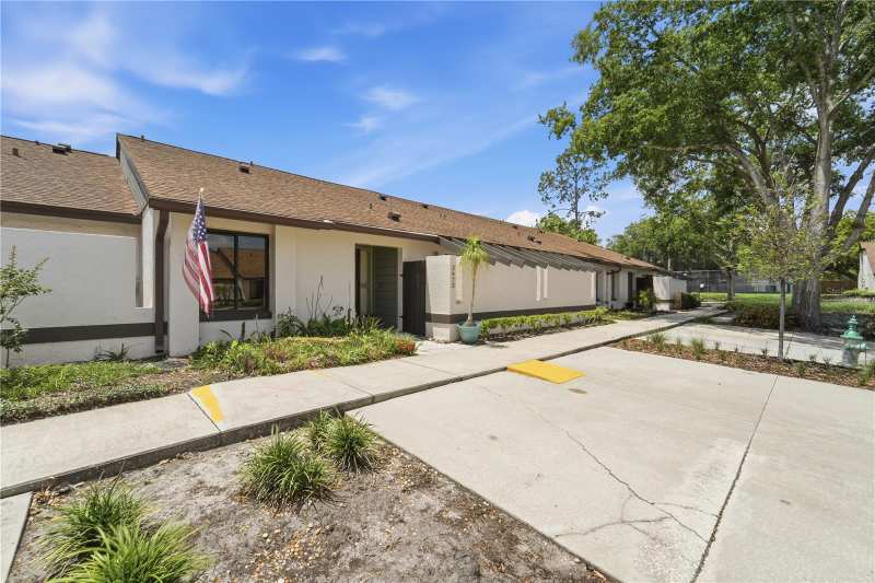 2 bedroom Condominium at 2475 Tahoe Circle, Cedarwood Village 1, Winter Park — photo 1