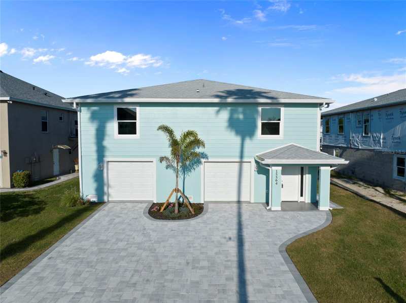 3 bedroom Single Family Residence at 15564 Bertram Drive, Sea Pines, Hudson — photo 1