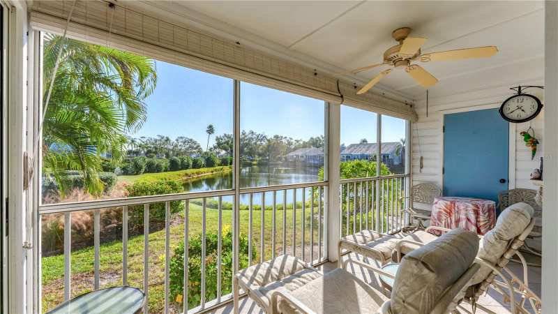 3 bedroom Condominium at 983 Sandpiper Circle, Perico Bay Club, Bradenton — photo 1