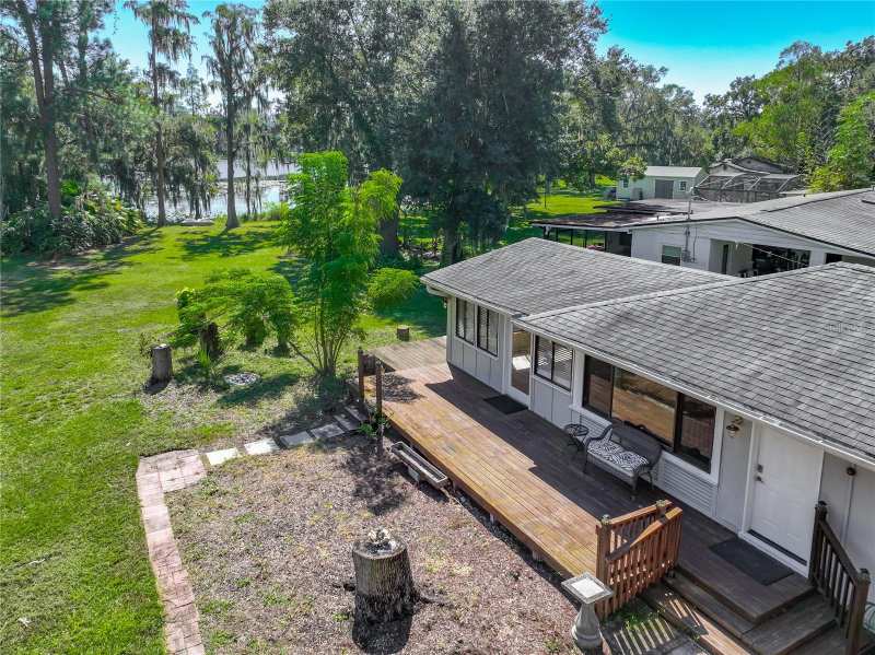 2 bedroom Single Family Residence at 5465 Lake Tyner Drive, North Florida Shores Add 01, Orlando — photo 1