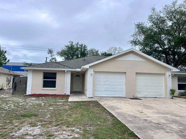 2 bedroom Half Duplex at 2115 India Palm Drive, Florida Shores 01, Edgewater — photo 1