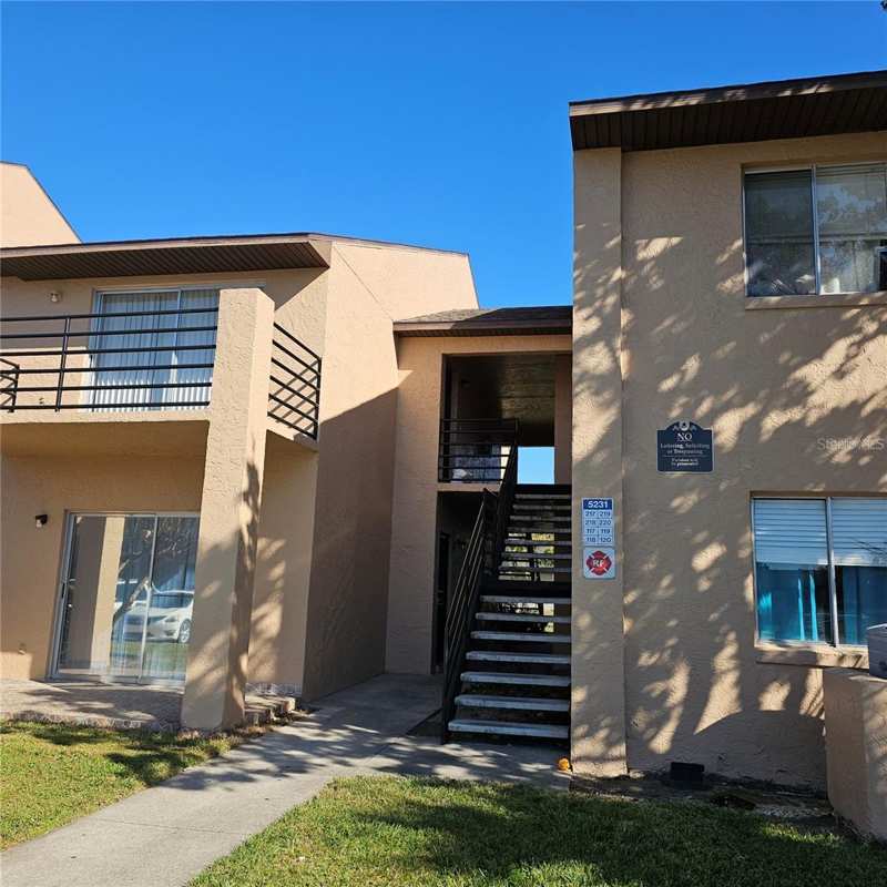 2 bedroom Condominium at 5231 Via Hacienda Circle #117, Alhambra Courts Condo Ph 02, Orlando — photo 1